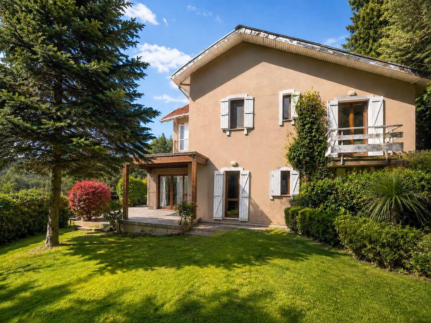 Koza — 6+2 Müstakil Villa — 2/58